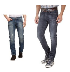 Bild zu Amazon Tagesangebot: Herren Jeans mit bis zu 60% Rabatt