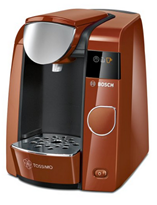 Bild zu Bosch TAS4501 Tassimo Joy sweet caramel für 49€