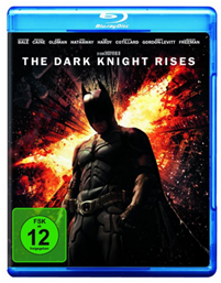 Bild zu The Dark Knight Rises [Blu-ray] für 4,99€