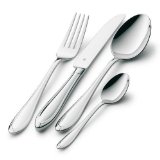 Bild zu 60-teiliges Besteck-Set WMF Florenz für 99,95€