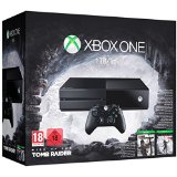 Bild zu Xbox One 1 TB Tomb Raider Bundle für 329,97€