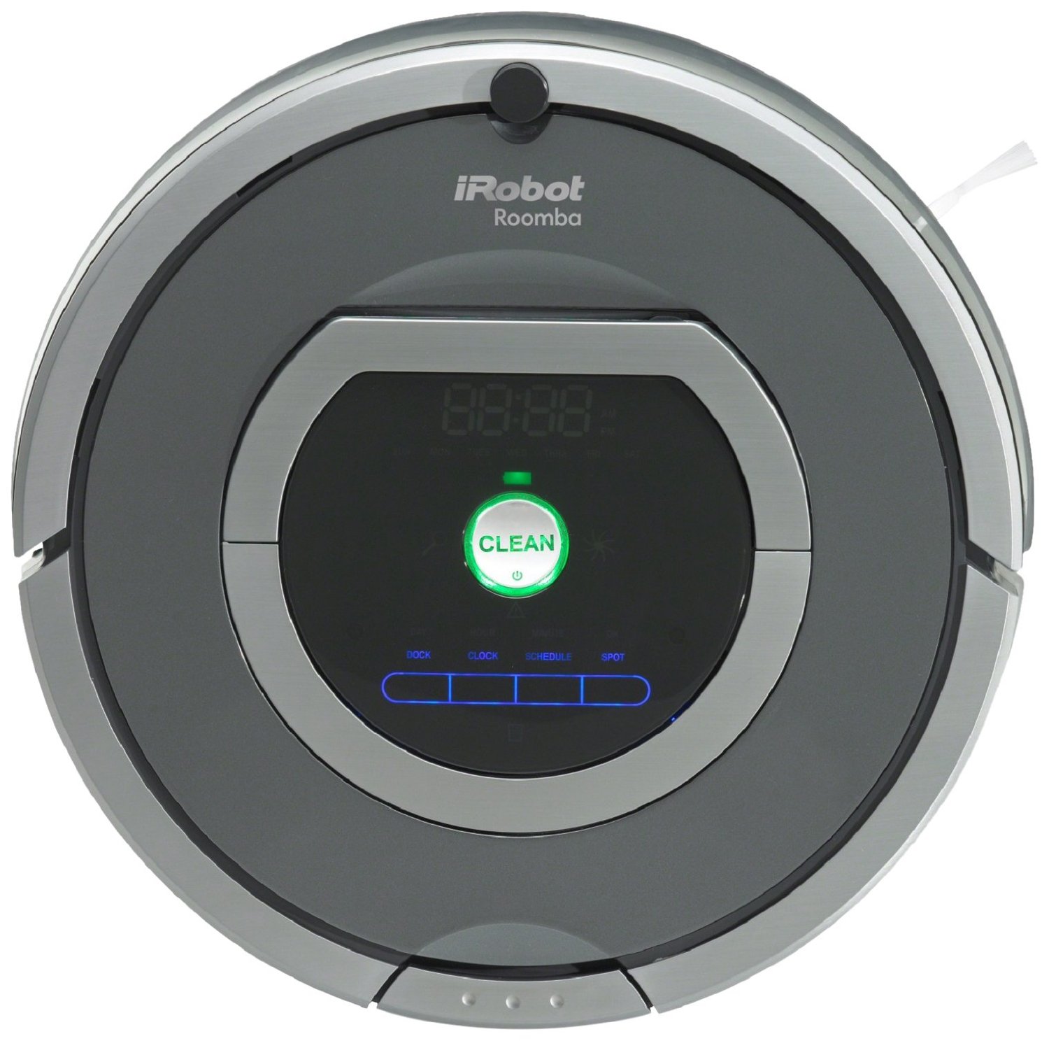 Bild zu Staubsaugroboter iRobot Roomba 782 für 399€