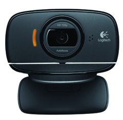 Bild zu bis 14 Uhr: Logitech C525 HD Webcam für 29,90€