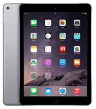 Bild zu [Generalüberholt] Apple iPad Air 2 Wi-Fi 64GB für je 399,99€