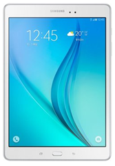 Bild zu Samsung Galaxy Tab A 16GB LTE für 229€ + zwei weitere Tagesangebote