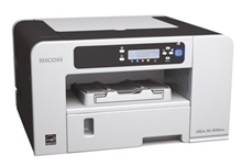 Bild zu Ricoh Aficio SG 3110DN Gel-Farbdrucker für 69€