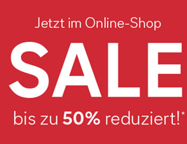 Bild zu Sale bis zu 50% Rabatt + 12% Gutschein (ab 19€)