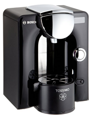 Bild zu Bosch Tassimo T55 Charmy Multi-Getränke-Automat inkl. 60€ Gutschein für den Tassimo Shop für 49,99€