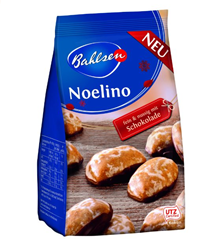 Bild zu [beendet] Preisfehler: Bahlsen Noelino, 36er Pack (36 x 125 g) für 10,74€