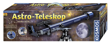 Bild zu [Ab 18 Uhr] Kosmos 677015 – Astro-Teleskop für 69,99€