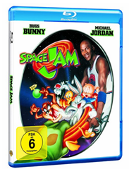 Bild zu [Amazon Prime] Space Jam [Blu-ray] für 5€ inklusive Versand