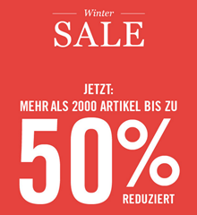 Bild zu Marc O Polo: bis zu 50% Rabatt + keine Versandkosten + kostenloser Rückversand + 10€ Newsletter-Rabatt