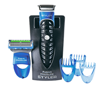 Bild zu Gillette Fusion ProGlide Power Styler 3-in-1 Rasierer für 9,99€