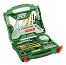 Bild zu Bosch X-Line Titanium Universal-Bohrer-Set (70-teilig) für 26,95€