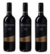 Bild zu Weinvorteil: 6 Flaschen Pluvium Premium Selection Bobal–Cabernet für 22,89€