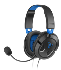 Bild zu Turtle Beach Ear Force Recon 50P Headset – [PS4, Xbox One, PS Vita, Mac, Mobile] für 36,97€