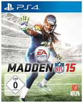 Bild zu MADDEN NFL 15 (PS3, PS4, Xbox One) ab 9,99€