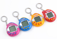 Bild zu Zurück in die 90er: Tamagotchi für 1,14€ inklusive Versand