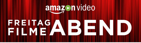 Bild zu Freitag Filme Abend bei Amazon: 10 Filme für je 99 Cent leihen