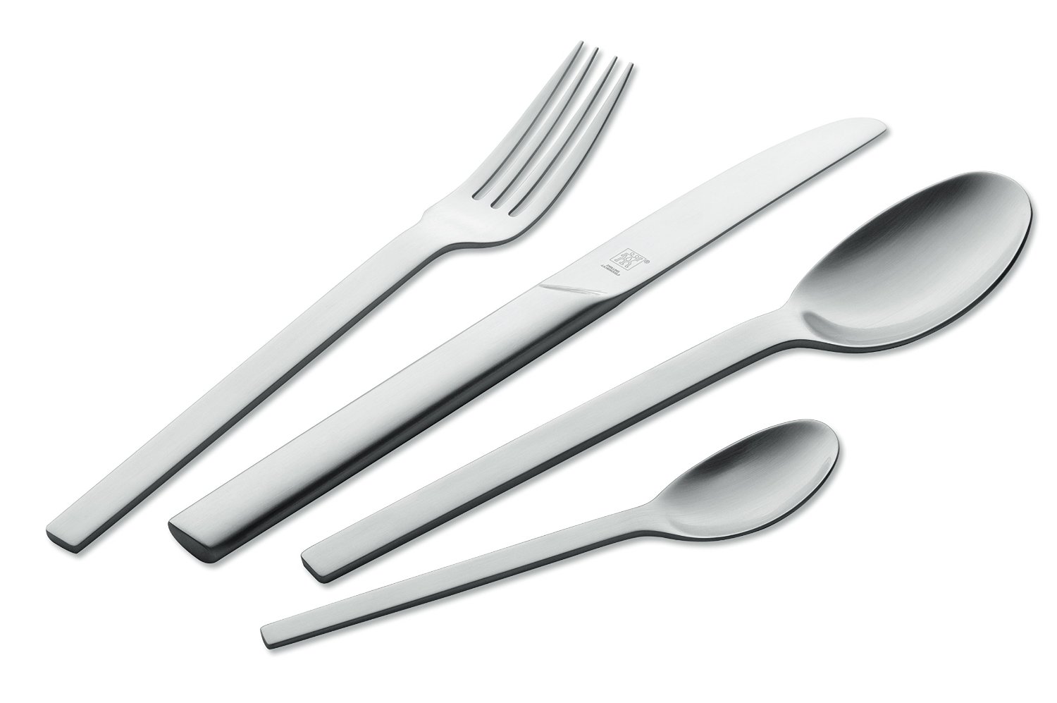 Bild zu 68-teiliges Besteckset Zwilling Minimale für 105,59€