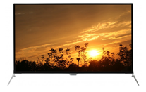 Bild zu [ab 12 Uhr] Philips 43PUS7100 (43”) Smart TV Ultra HD 3D Fernseher [EEK: A] für 666€