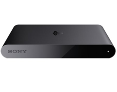 Bild zu PlayStation TV (schwarz) für 19,99€ bei Amazon