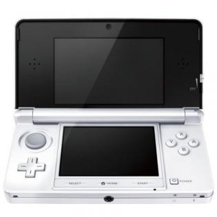 Bild zu Nintendo 3DS in verschiedenen Farben für je 99€