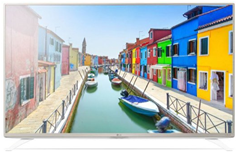 Bild zu LG 43UF6909 (43 Zoll) Fernseher (Ultra HD, Triple Tuner, Smart TV) [EEK: A] für 499€