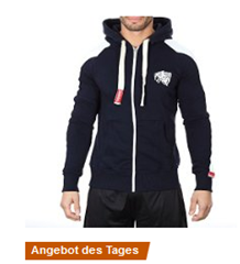 Bild zu Amazon Tagesangebot: Smilodox Jogginganzüge