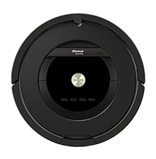 Bild zu Ab 12 Uhr: iRobot Roomba 876 Staubsauger-Roboter für 499€