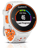 Bild zu GARMIN GPS-Laufuhr Forerunner 620 HR Sport für 199€