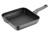 Bild zu WMF PermaDur Premium Grillpfanne 28 x 28 cm für 64,95€