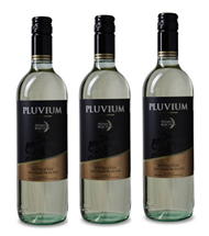 Bild zu Weinvorteil: 6 Flaschen Pluvium ‘Premium Selection’ Merseguera-Sauvignon – Valencia DO für 22,89€