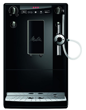 Bild zu Melitta E 957-204 Kaffeevollautomat Caffeo Solo und Perfect Milk für 329€