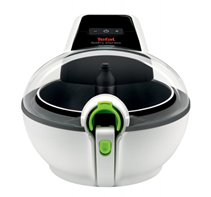 Bild zu Tefal ActiFry AH9500 Express XL Heißluft-Fritteuse für 169€