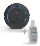 Bild zu iRobot Scooba 450 Reinigungsroboter inkl. Reinigungsflüssigkeit für 459€