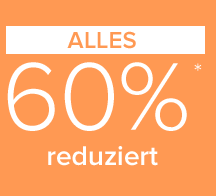 Bild zu Dress for Less: 60% Rabatt (auf die UVP)