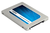 Bild zu Crucial BX100 1TB interne SSD für 229,90€