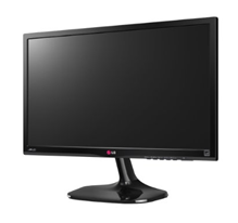 Bild zu LG 27MP65HQ-P (27 Zoll) LED-Monitor für 159€