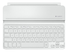 Bild zu Logitech Ultrathin Cover – iPad Air DE (QWERTZ) für 29,99€