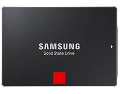 Bild zu [Top] Samsung Basic MZ-7KE1T0BW 850 Pro interne SSD Festplatte 1TB (6,3 cm (2,5 Zoll), SATA III) für 334,99€