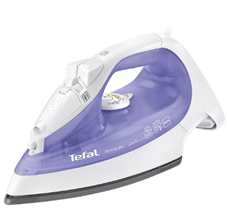 Bild zu Tefal FV2545–Bügeleisen für 19,19€