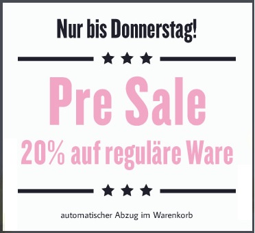 Bild zu Tom Tailor: nur heute 20% Rabatt auf reguläre Ware