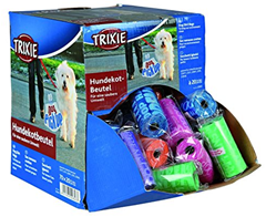 Bild zu Preisfehler? 1400 Trixie Hundekotbeutel für 11,70€