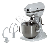 Bild zu Kitchenaid Heavy Duty Küchenmaschine für 438,90€