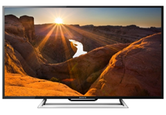 Bild zu Sony KDL-32R505C 80 cm (32 Zoll) Fernseher (HD-Ready, Triple Tuner, Smart TV) [Energieklasse A+] für 239,99€