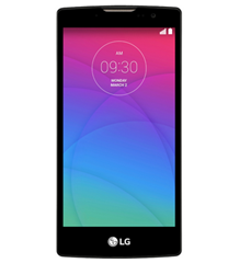 Bild zu LG Spirit 4G Smartphone für 67,99€ (Vergleich: 102,88€)