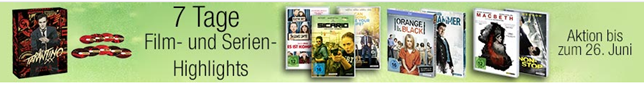 Bild zu Amazon: 7 Tage Film- und Serien-Highlights