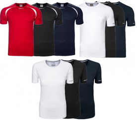 Bild zu CRAFT Sportshirts in verschiedenen Modellen für 5,46€