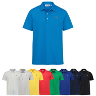 Bild zu Lacoste Herren Poloshirts in verschiedenen Farben für je 39,90€